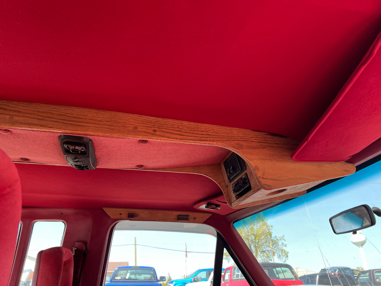 1989 Ford F-250 XLT Lariat