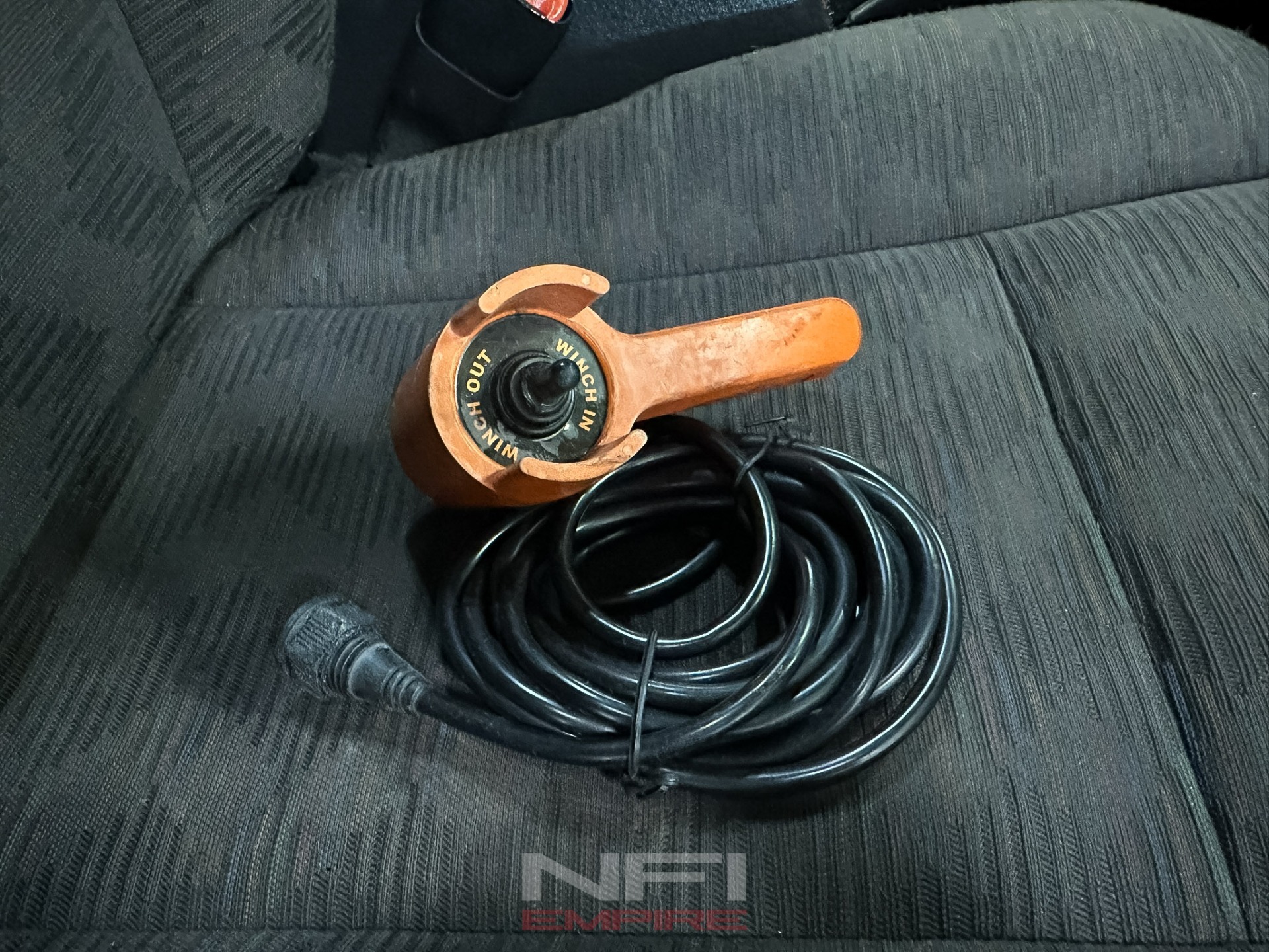 2005 Jeep Wrangler Unlimited Rubicon