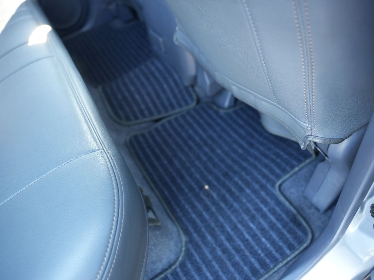 1997 Toyota Land Cruiser Prado KZJ95