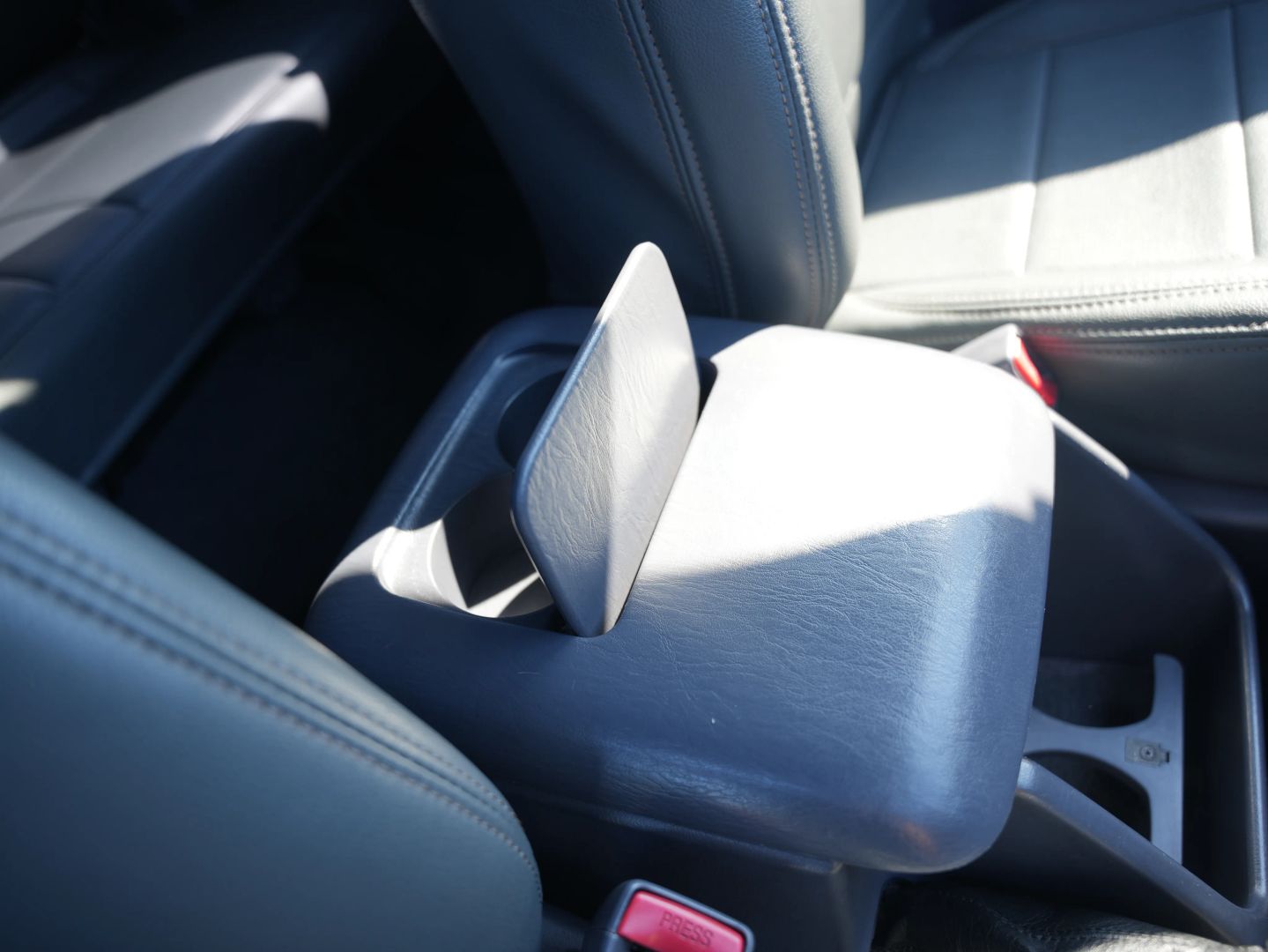 1997 Toyota Land Cruiser Prado KZJ95