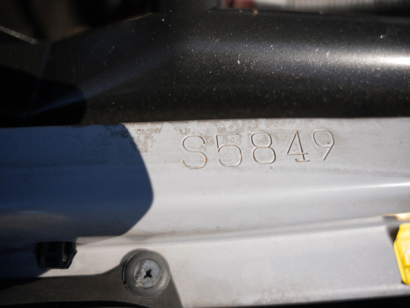 1997 Toyota Land Cruiser Prado KZJ95