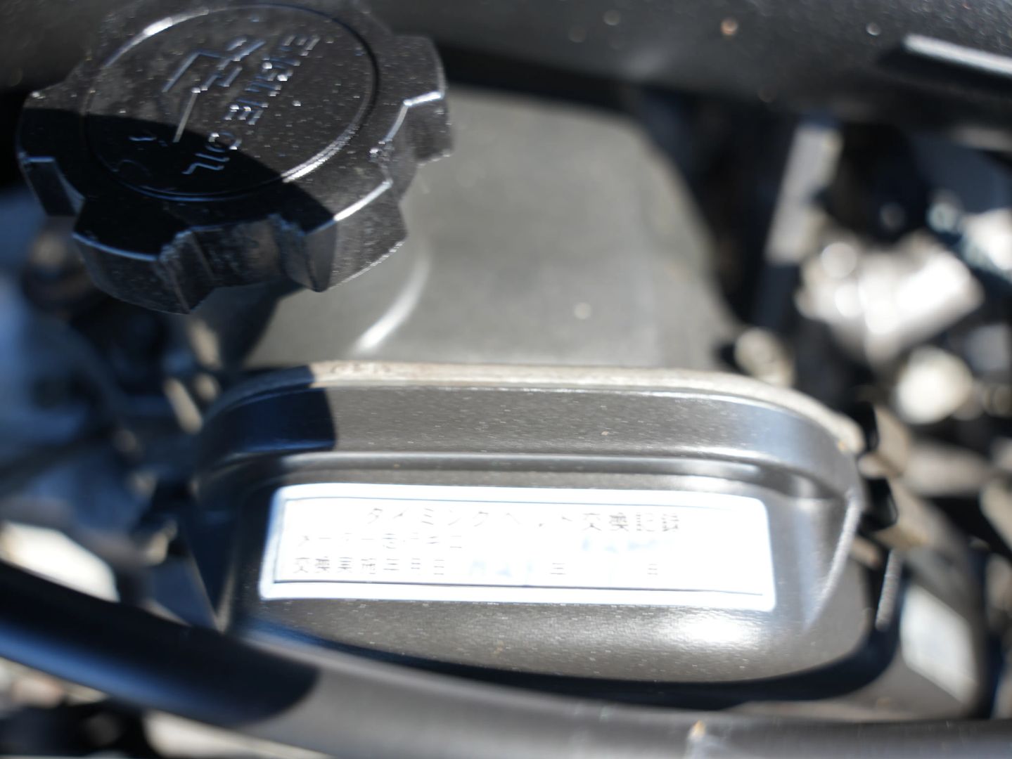 1997 Toyota Land Cruiser Prado KZJ95