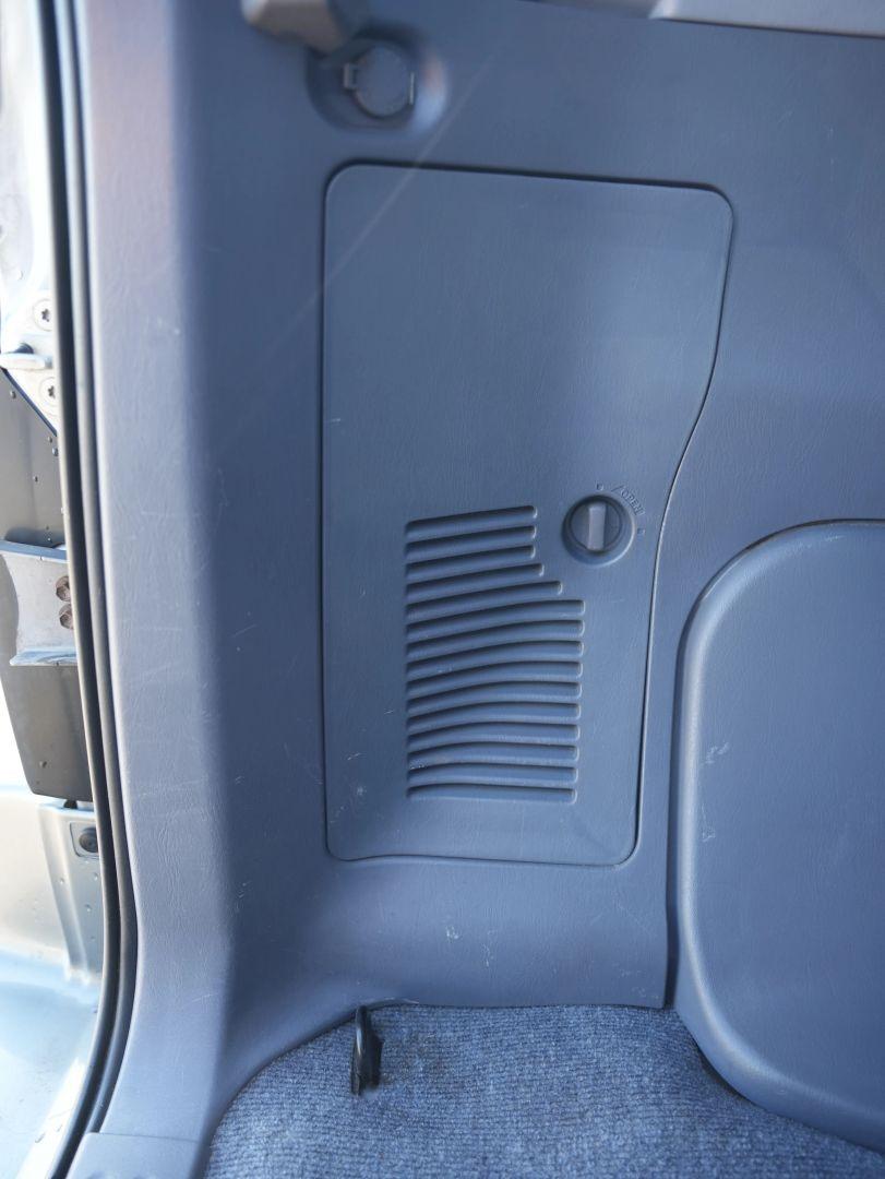 1997 Toyota Land Cruiser Prado KZJ95