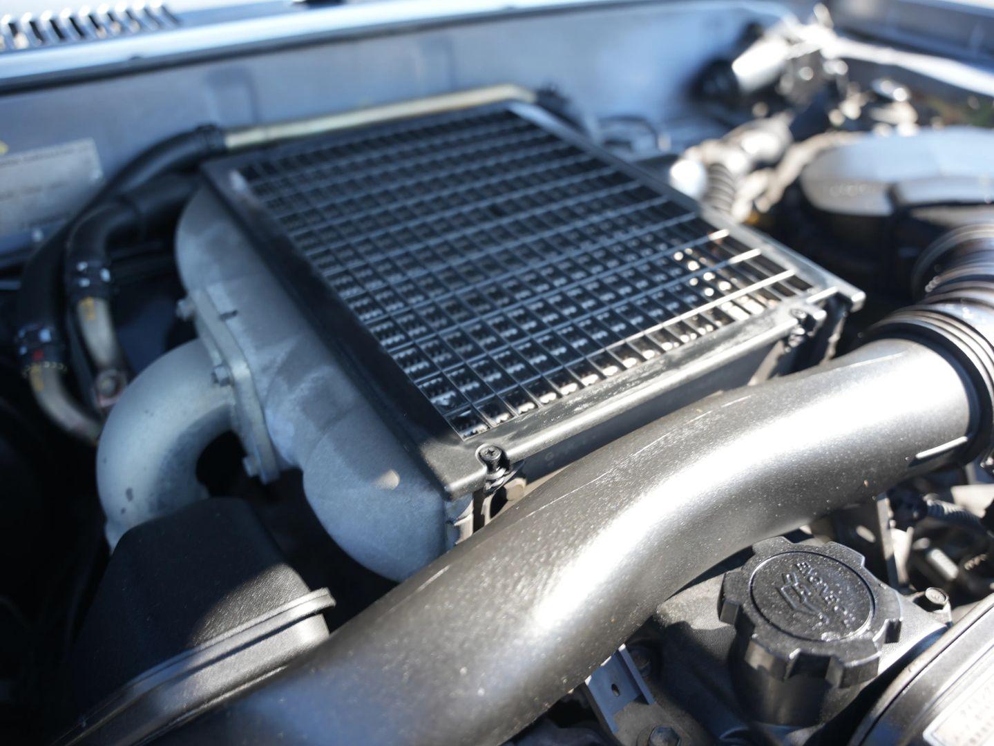 1997 Toyota Land Cruiser Prado KZJ95