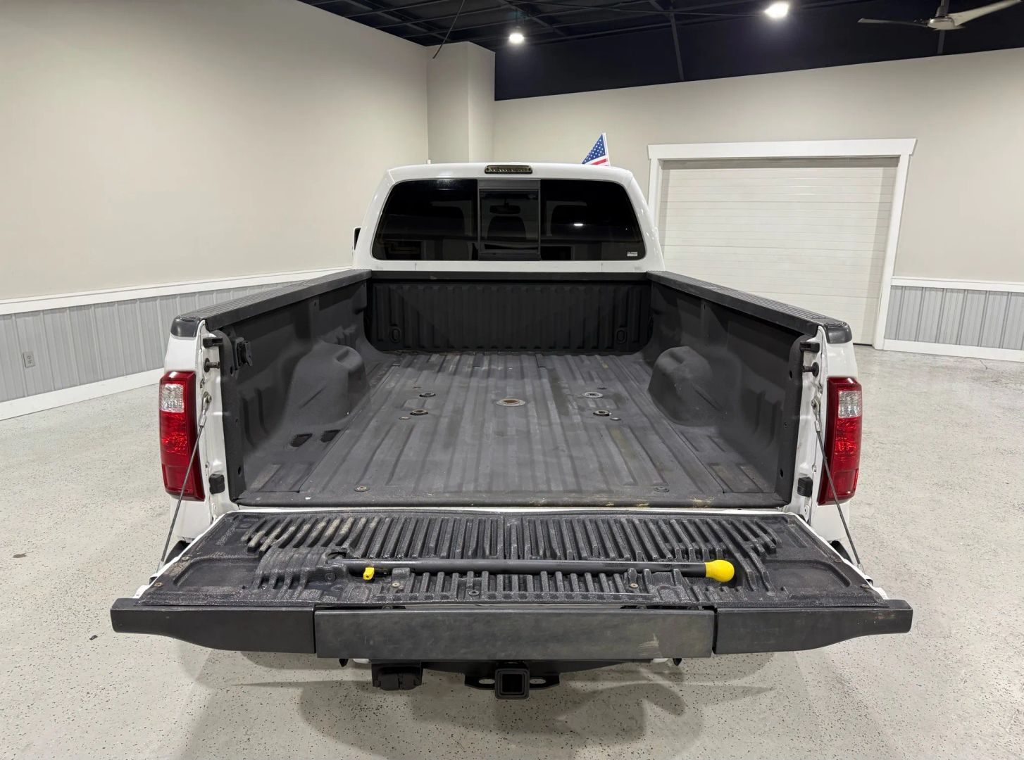 2016 Ford F-350 King Ranch