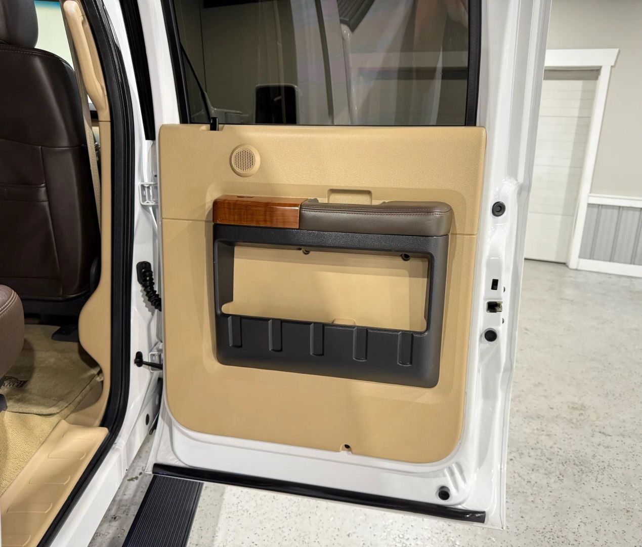 2016 Ford F-350 King Ranch