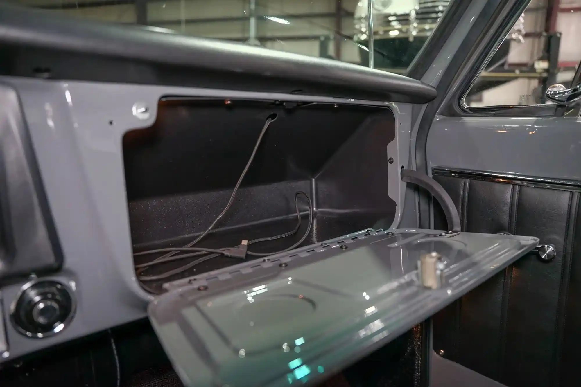 1970 Chevrolet C10 Stepside 4×4