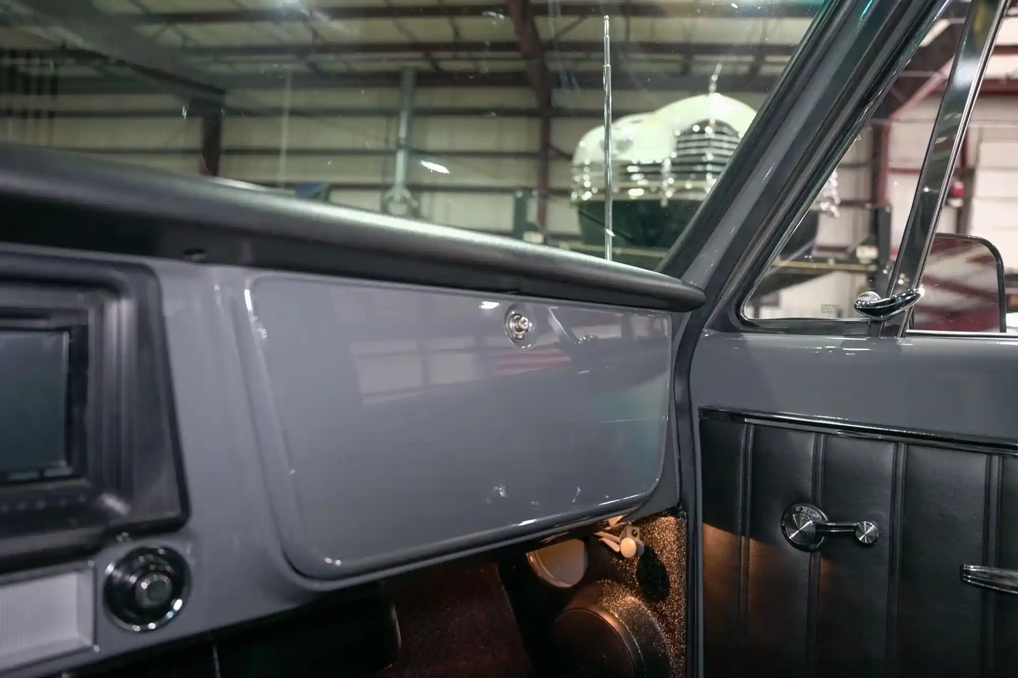 1970 Chevrolet C10 Stepside 4×4