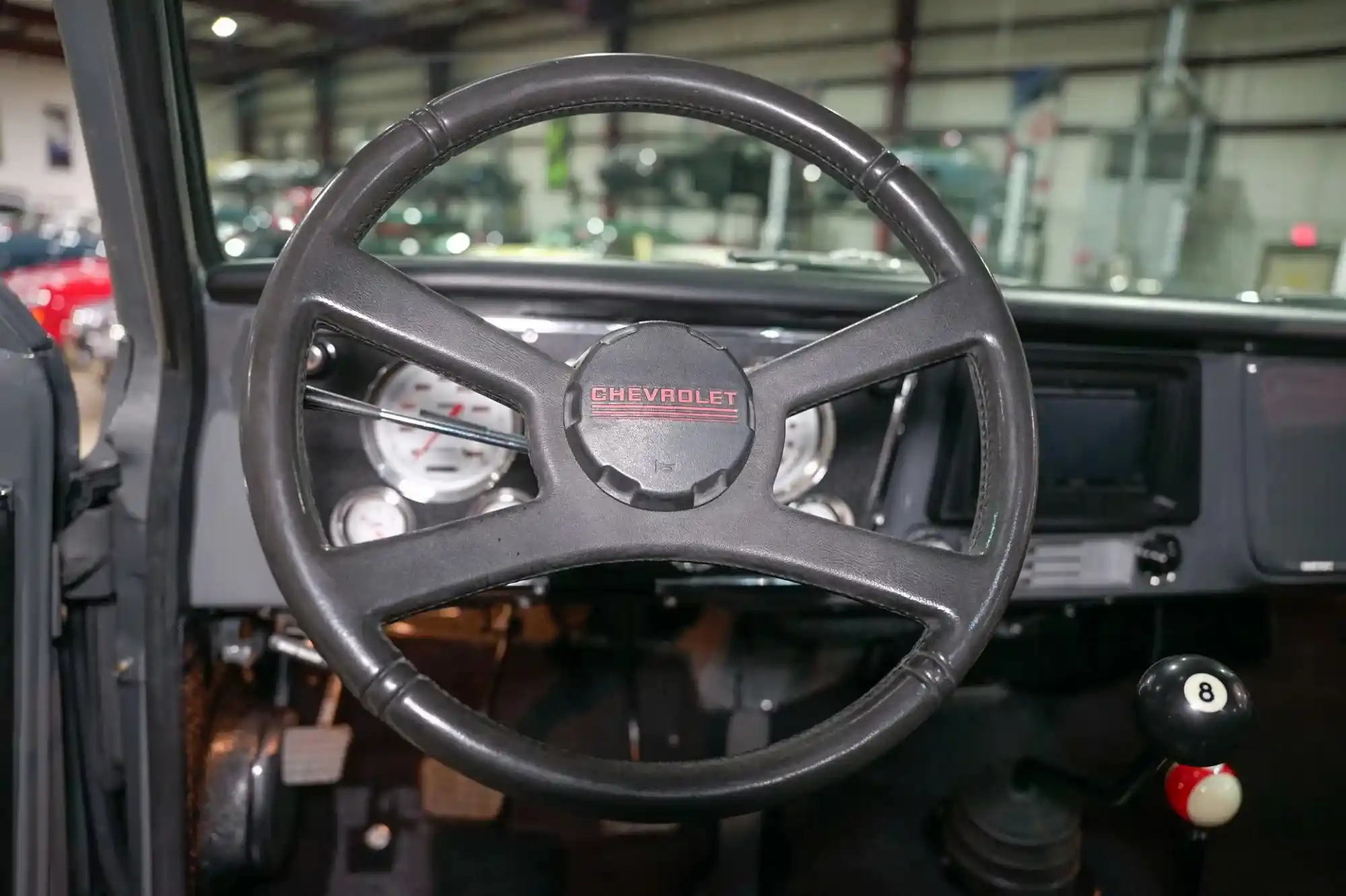 1970 Chevrolet C10 Stepside 4×4