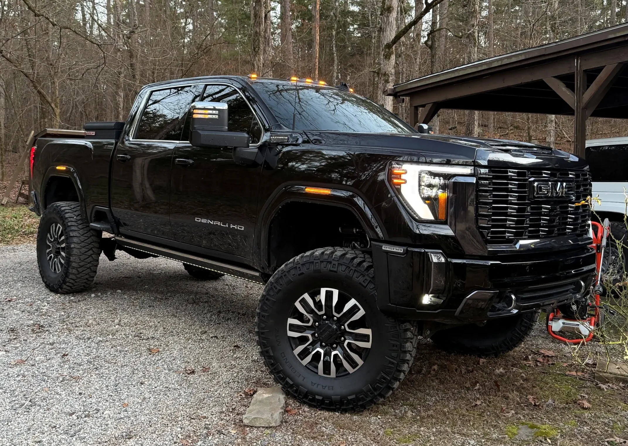  GMC Sierra