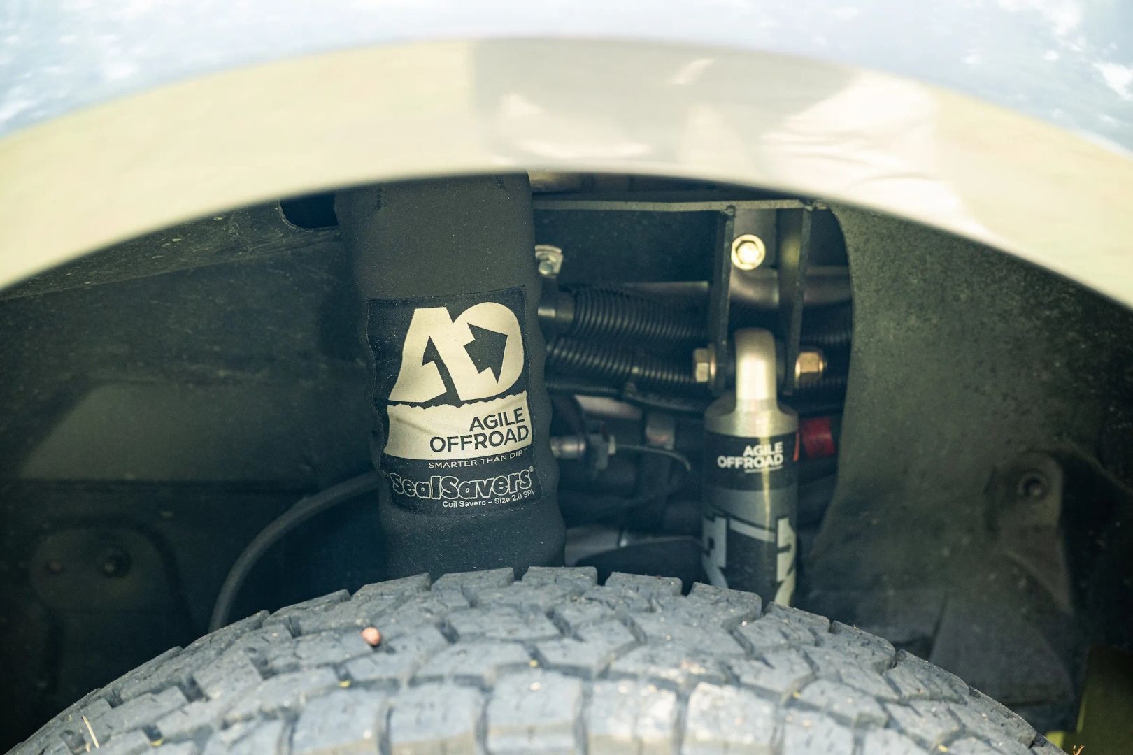 Custom 2019 Mercedes-Benz Sprinter 170 Camper