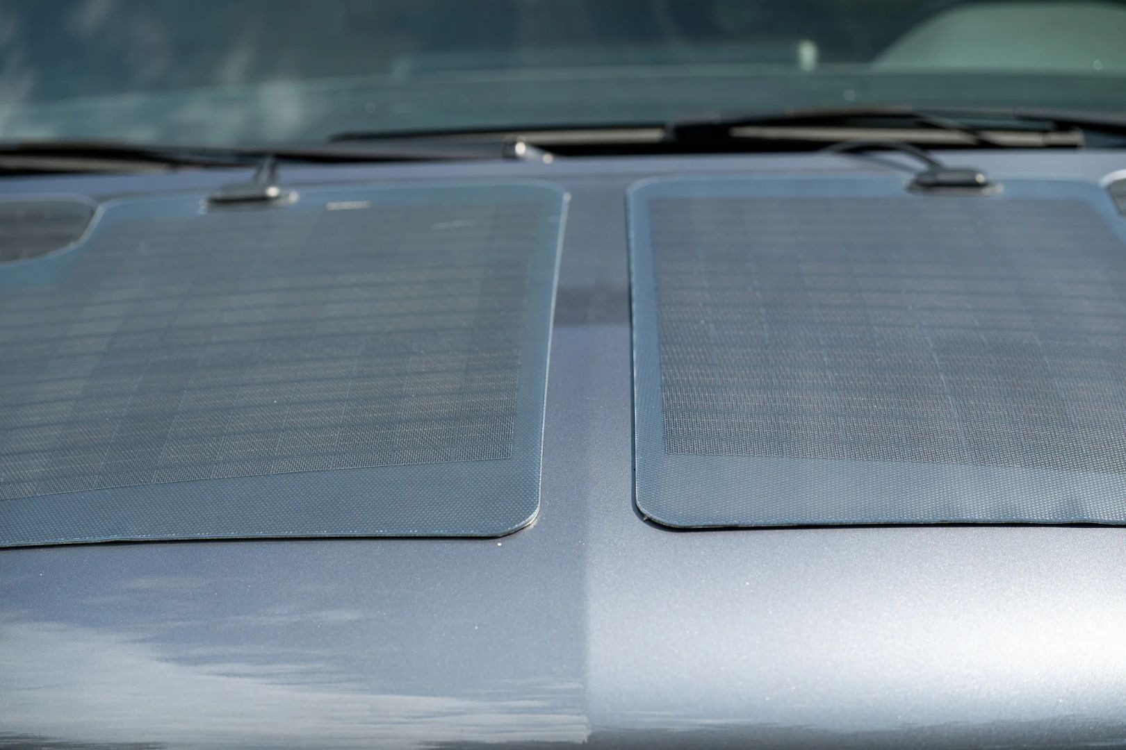 Custom 2019 Mercedes-Benz Sprinter 170 Camper