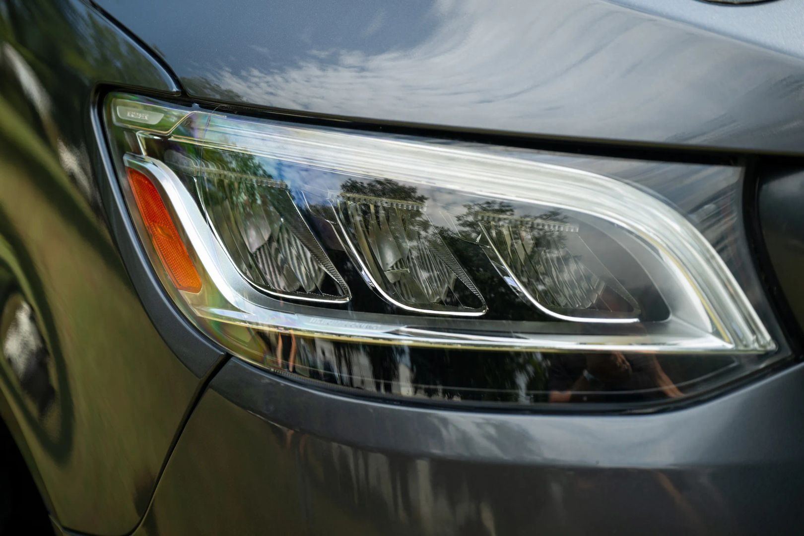 Custom 2019 Mercedes-Benz Sprinter 170 Camper