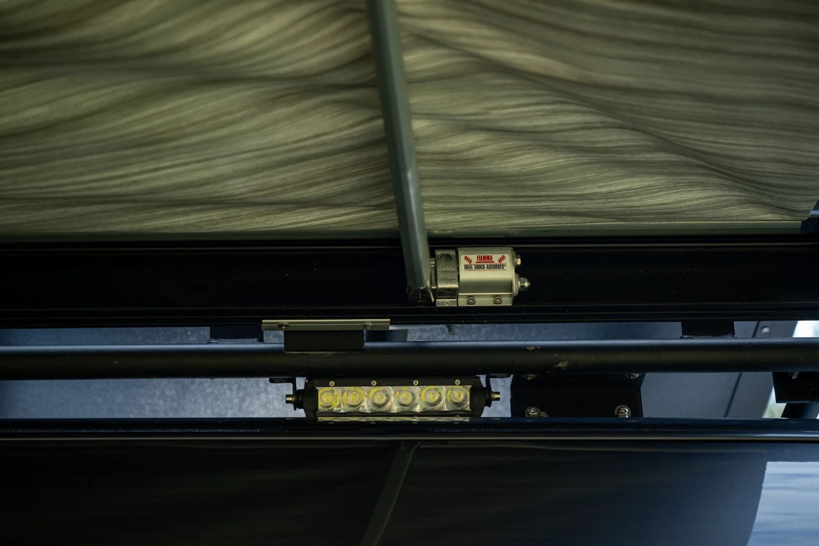 Custom 2019 Mercedes-Benz Sprinter 170 Camper