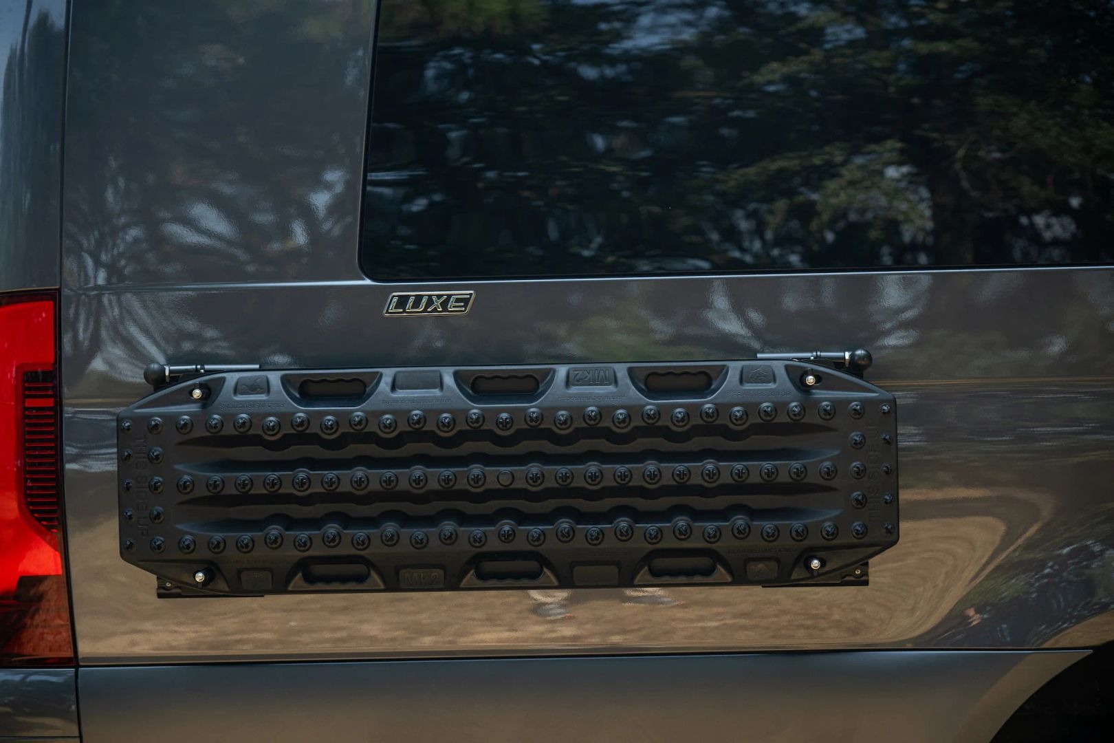 Custom 2019 Mercedes-Benz Sprinter 170 Camper