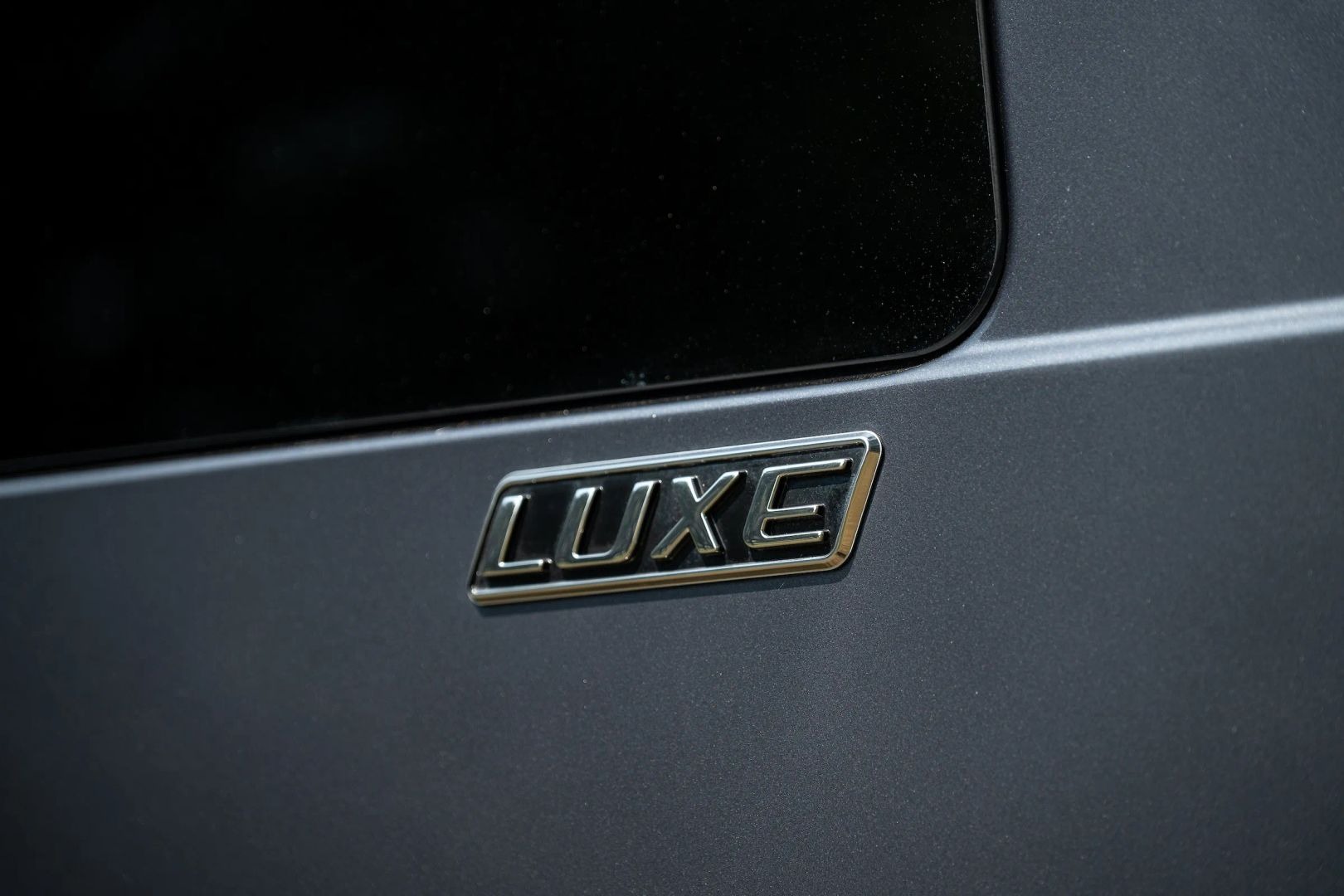 Custom 2019 Mercedes-Benz Sprinter 170 Camper