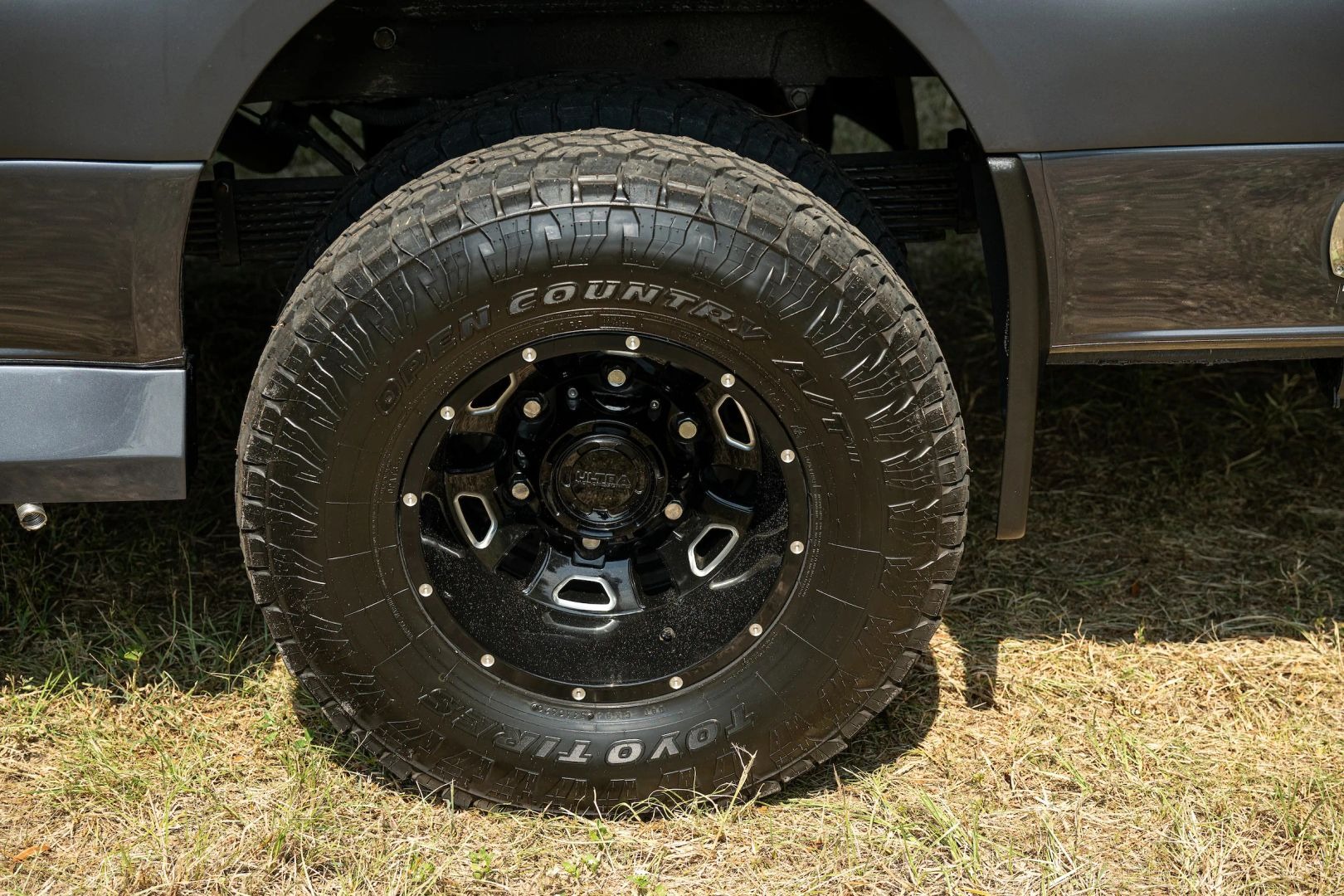 Custom 2019 Mercedes-Benz Sprinter 170 Camper