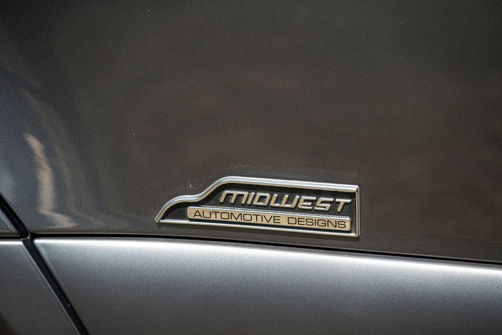 Custom 2019 Mercedes-Benz Sprinter 170 Camper