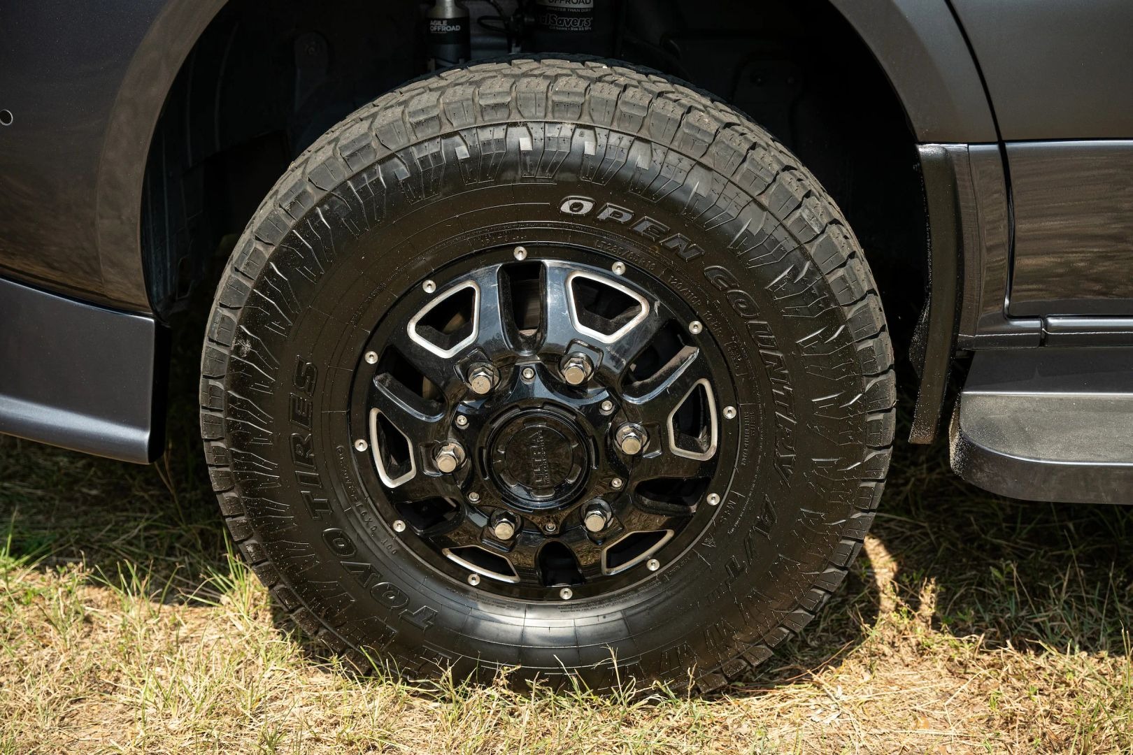 Custom 2019 Mercedes-Benz Sprinter 170 Camper