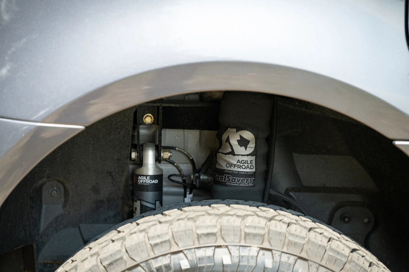 Custom 2019 Mercedes-Benz Sprinter 170 Camper