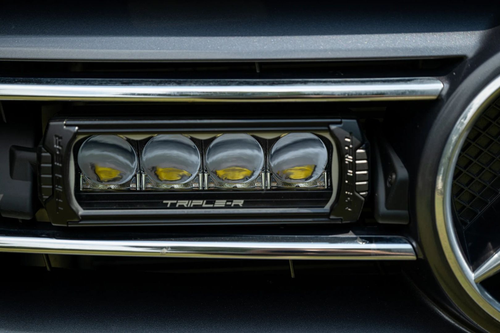 Custom 2019 Mercedes-Benz Sprinter 170 Camper