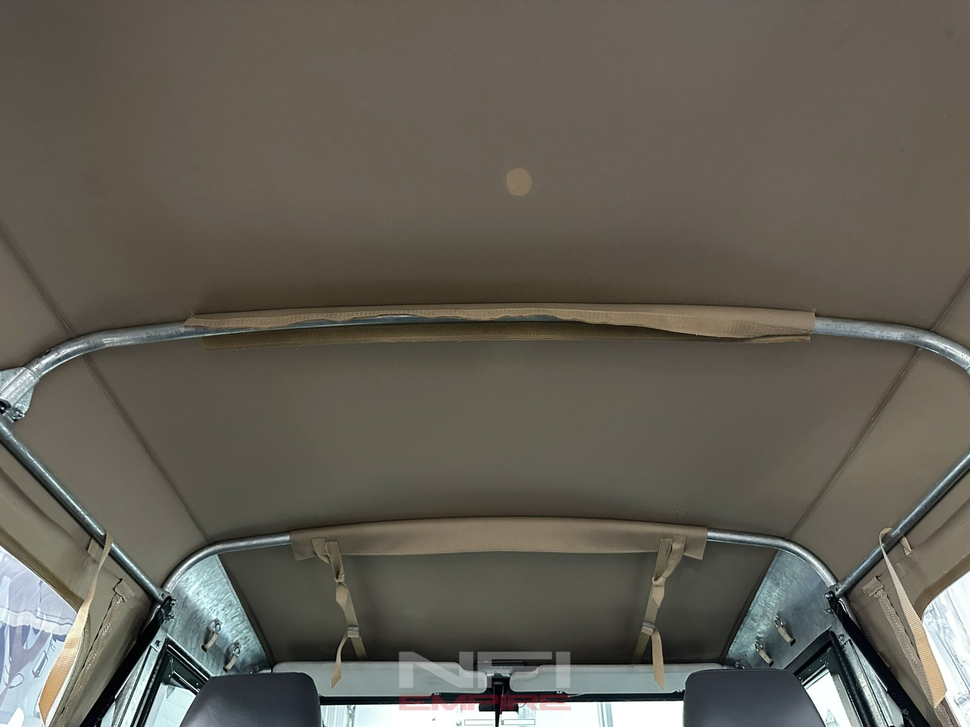 1994 Land Rover Defender 90