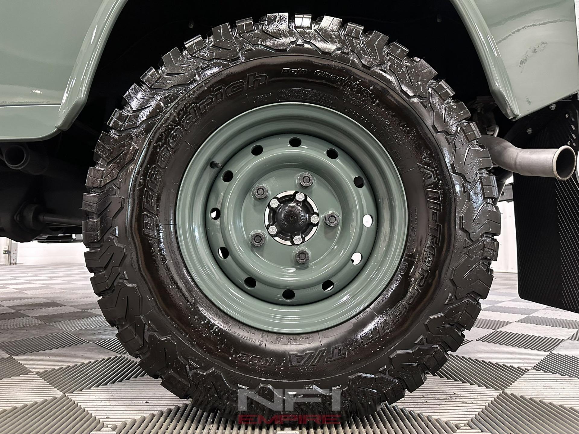1994 Land Rover Defender 90