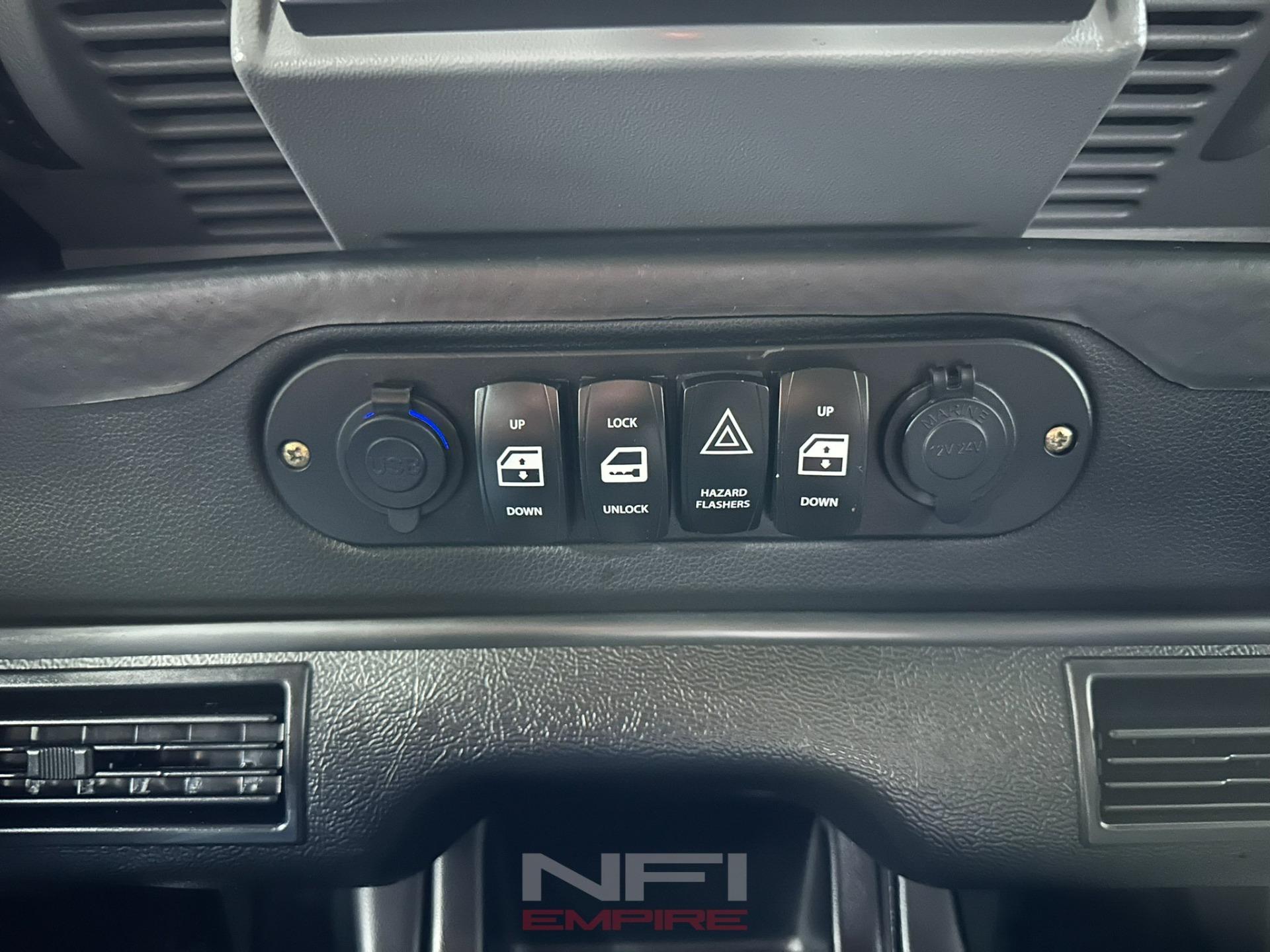 1994 Land Rover Defender 90