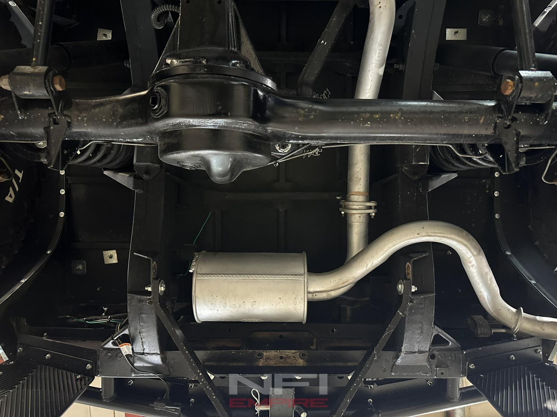 1994 Land Rover Defender 90