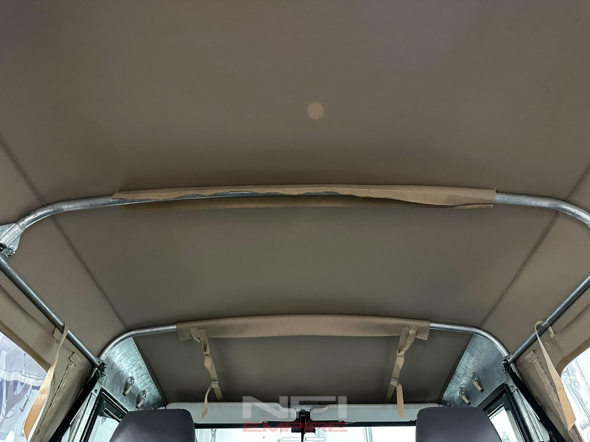 1994 Land Rover Defender 90