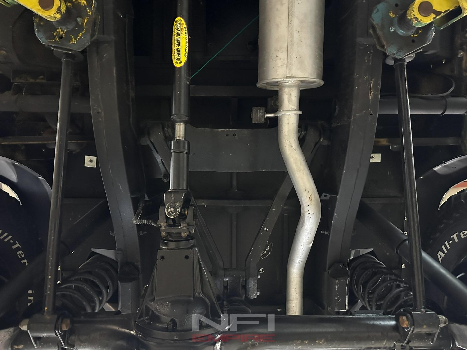 1994 Land Rover Defender 90