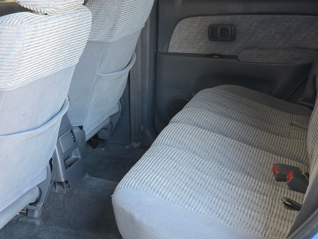 1996 Toyota Hilux Surf SSR-G