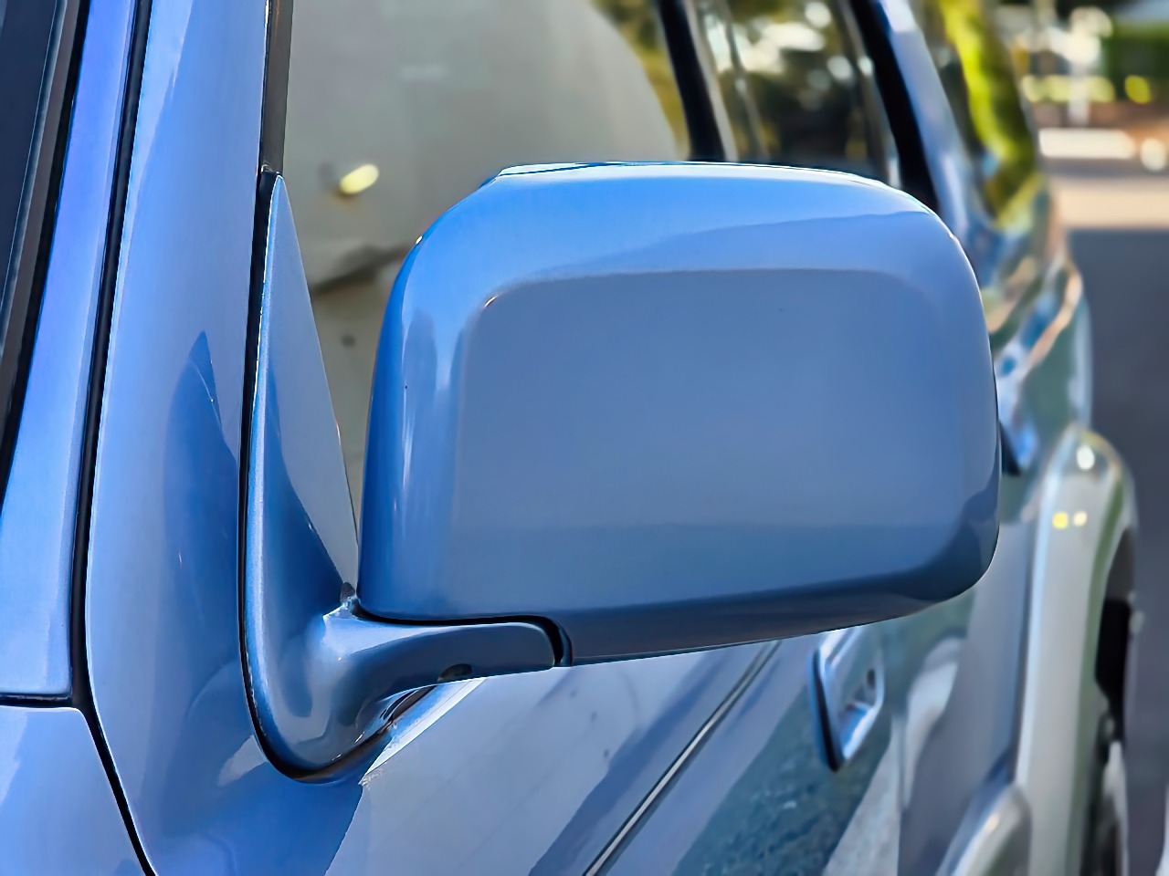1996 Toyota Hilux Surf SSR-G