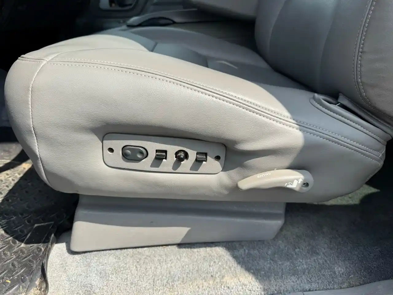 1996 Chevrolet Tahoe LT