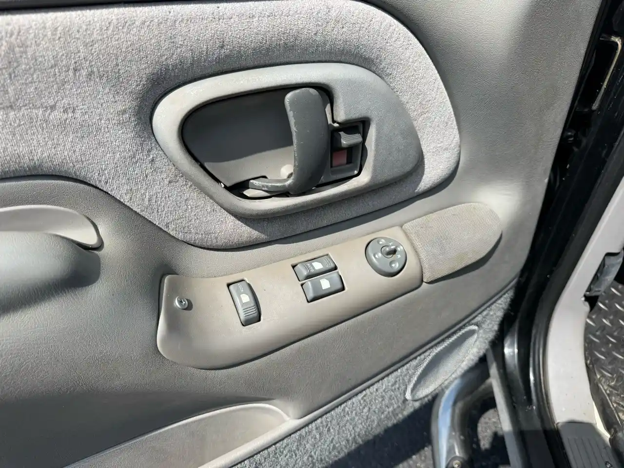 1996 Chevrolet Tahoe LT