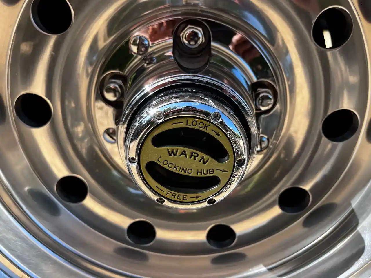 1996 Ford Bronco Eddie Bauer