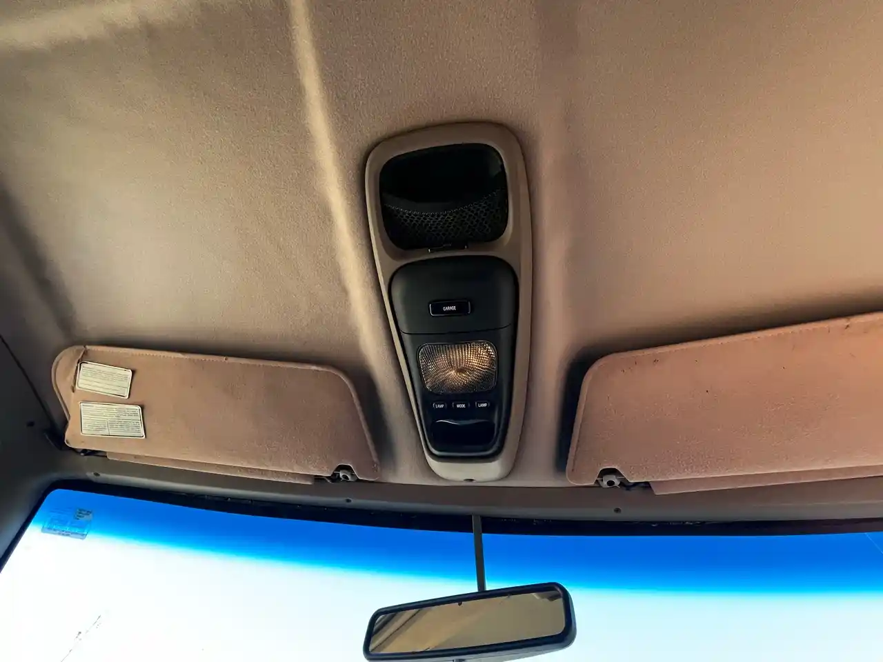 1996 Ford Bronco Eddie Bauer