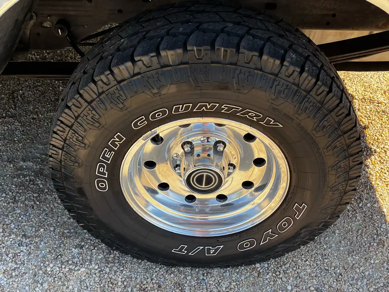 1996 Ford Bronco Eddie Bauer