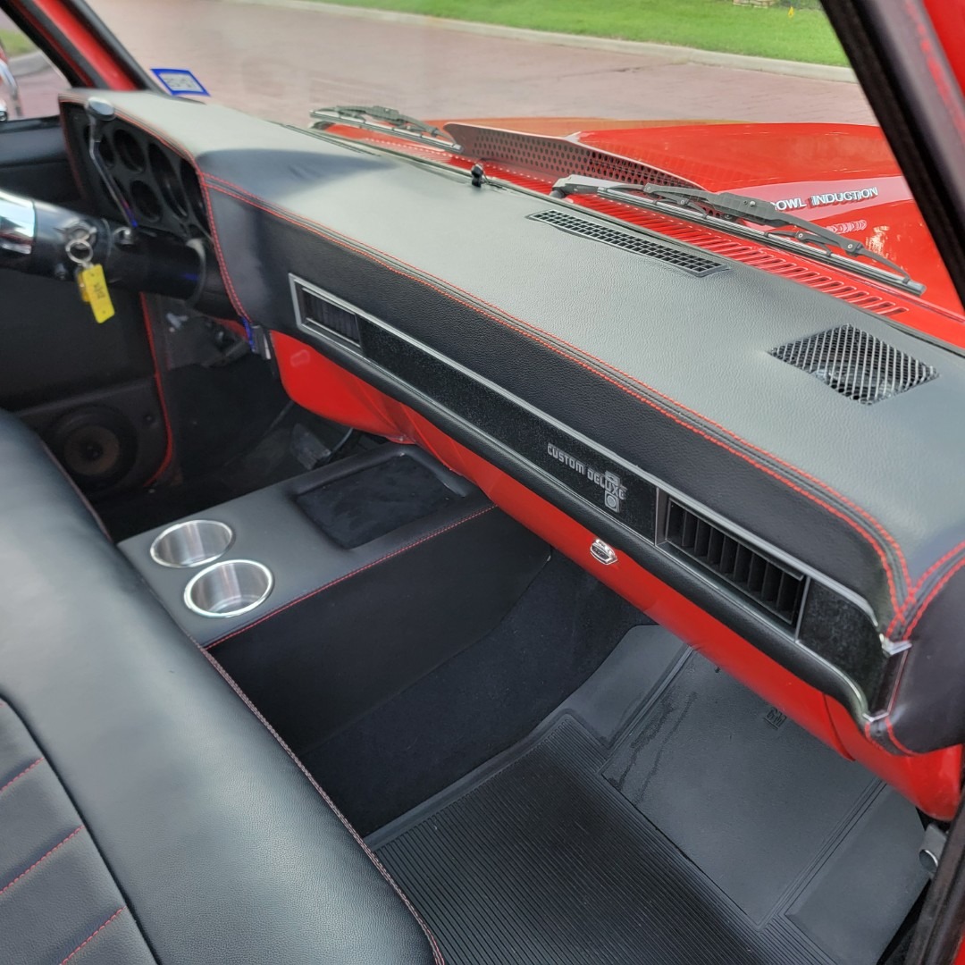 1985 Chevrolet C10 Silverado