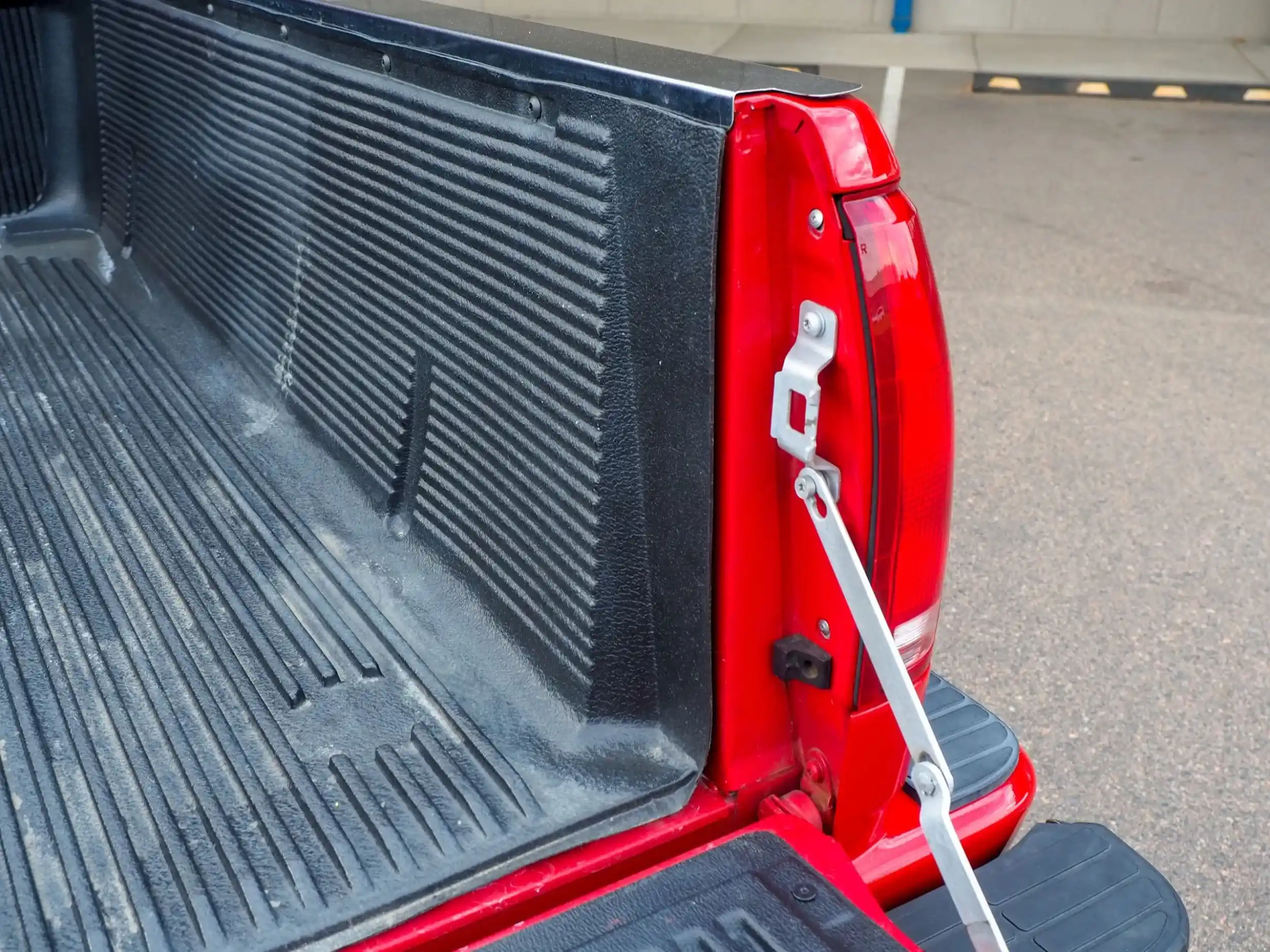 1988 Chevrolet K1500 Stepside