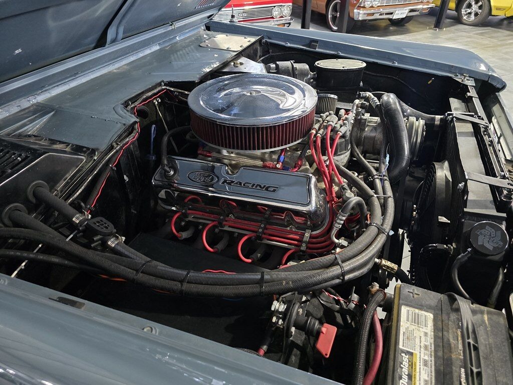 1968 Ford Bronco