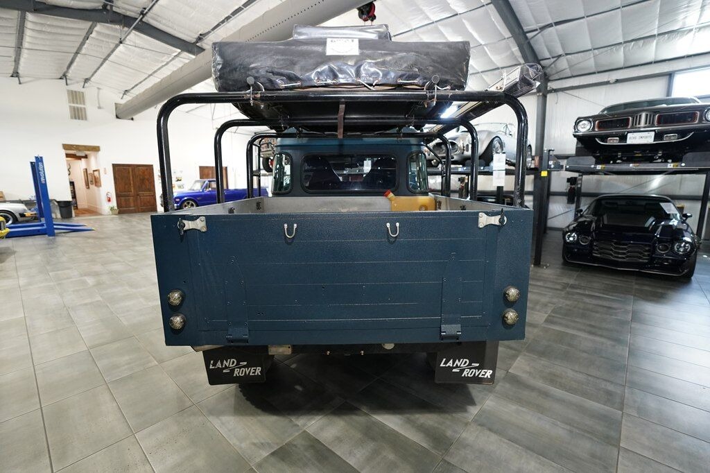 1993 Land Rover Defender 130