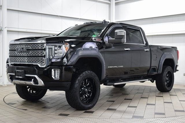  GMC Sierra
