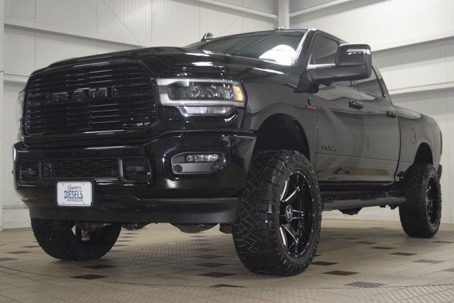  RAM 2500