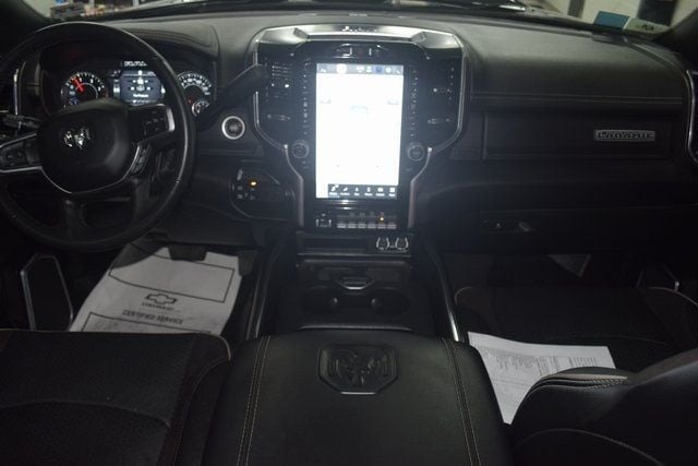 2023 Ram 2500 Laramie