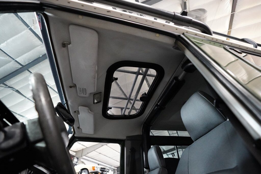 1997 Land Rover Defender 90