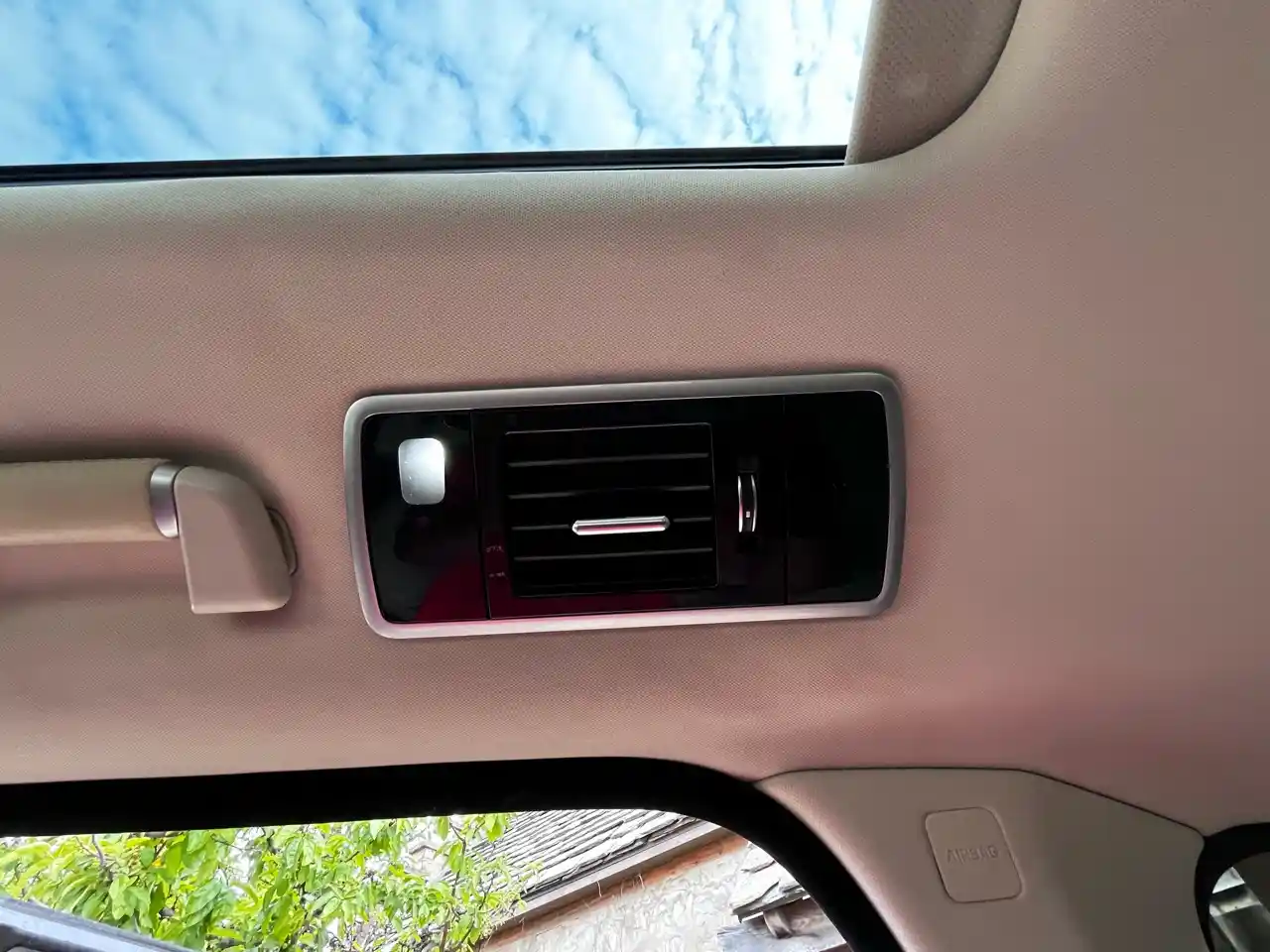 2019 Land Rover Range Rover