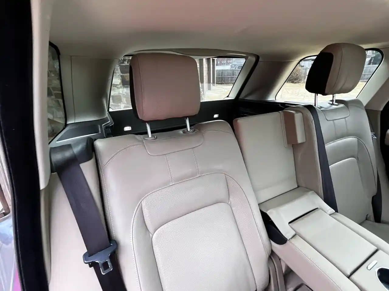 2019 Land Rover Range Rover