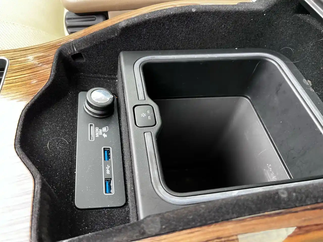 2019 Land Rover Range Rover