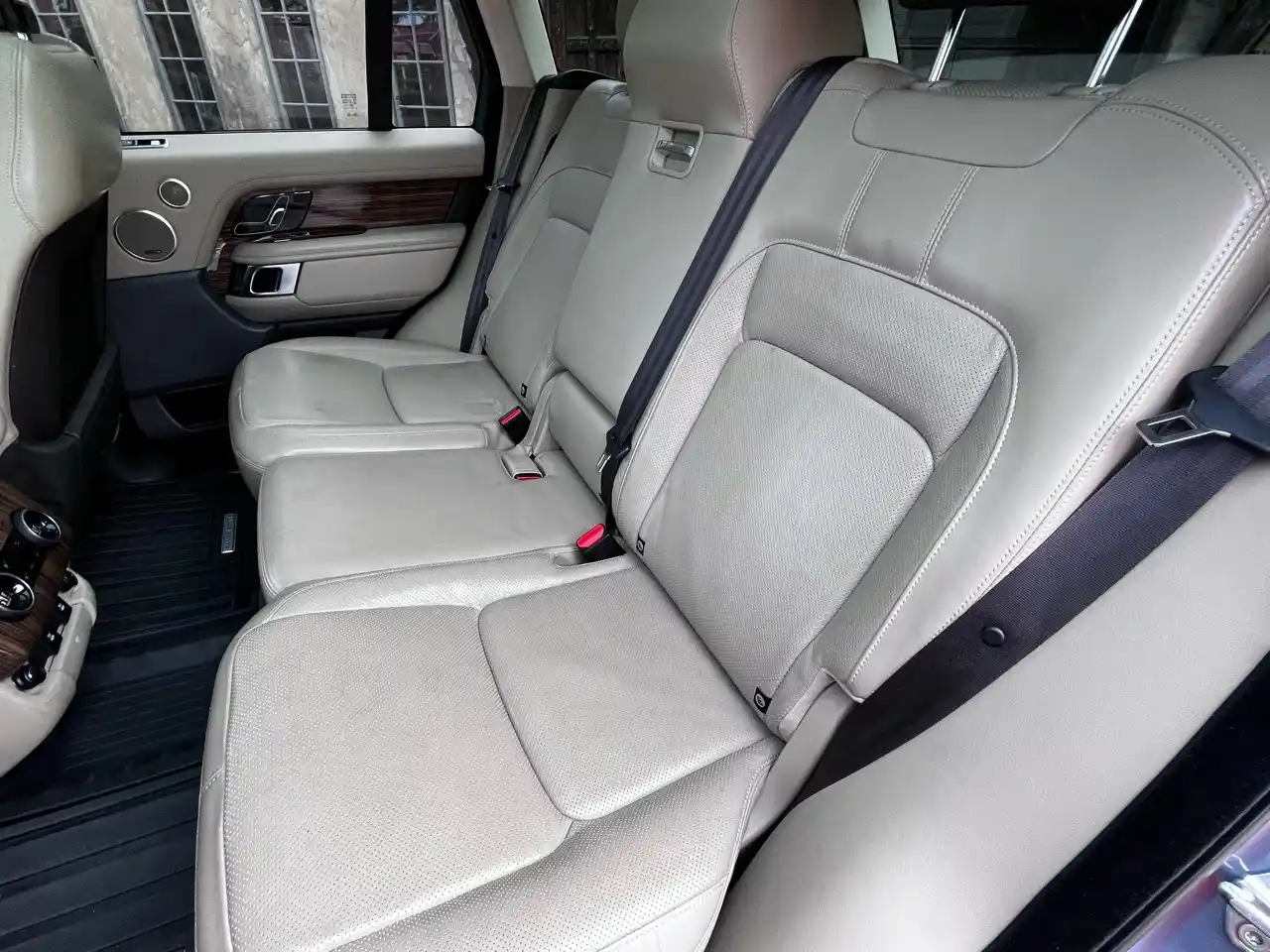 2019 Land Rover Range Rover